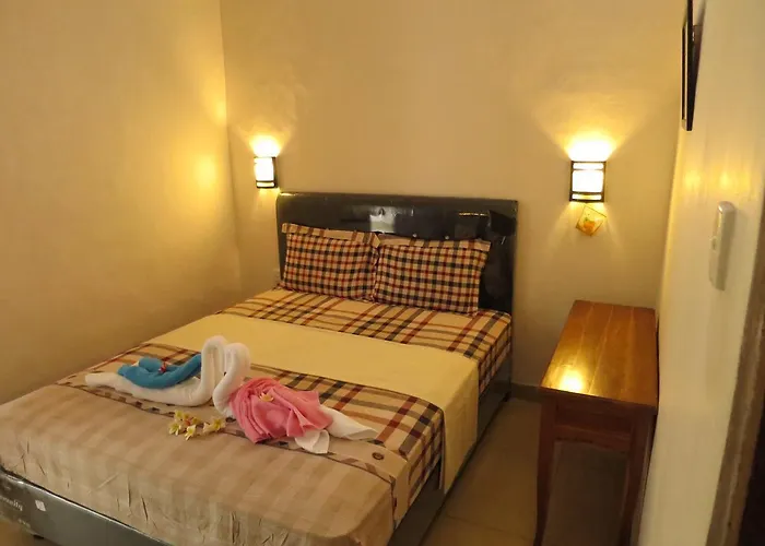 Privatunterkunft Capricorn Seminyak