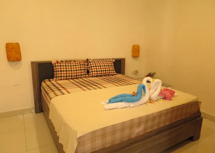Capricorn Seminyak