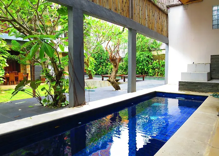 Capricorn Seminyak