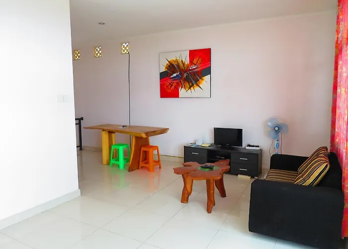 Capricorn Seminyak