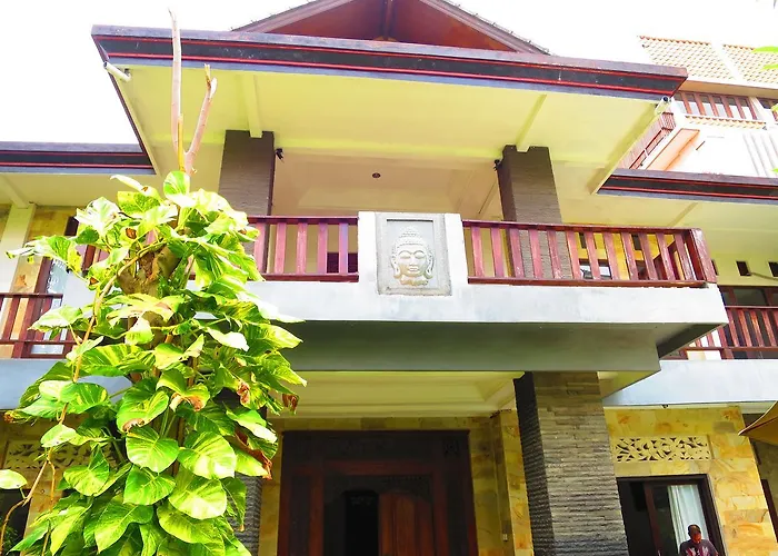 Capricorn Privatunterkunft Seminyak