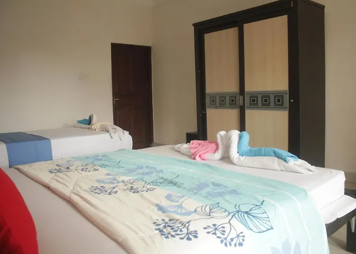 Privatunterkunft Capricorn Seminyak