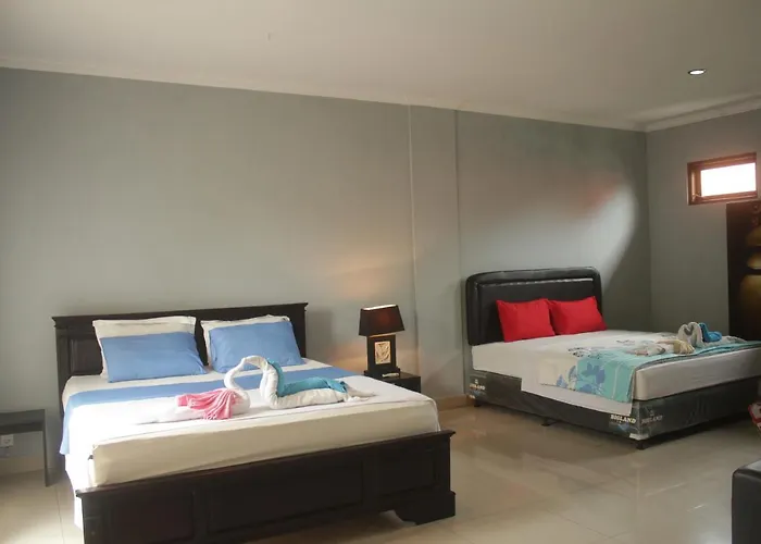 Capricorn Seminyak