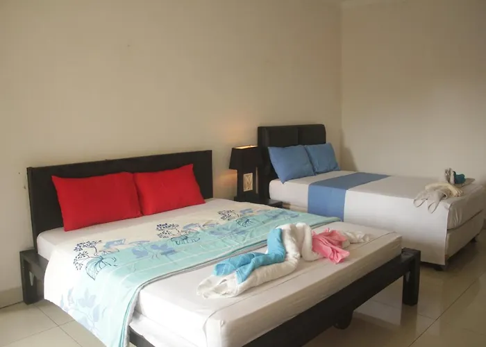 Capricorn Privatunterkunft Seminyak